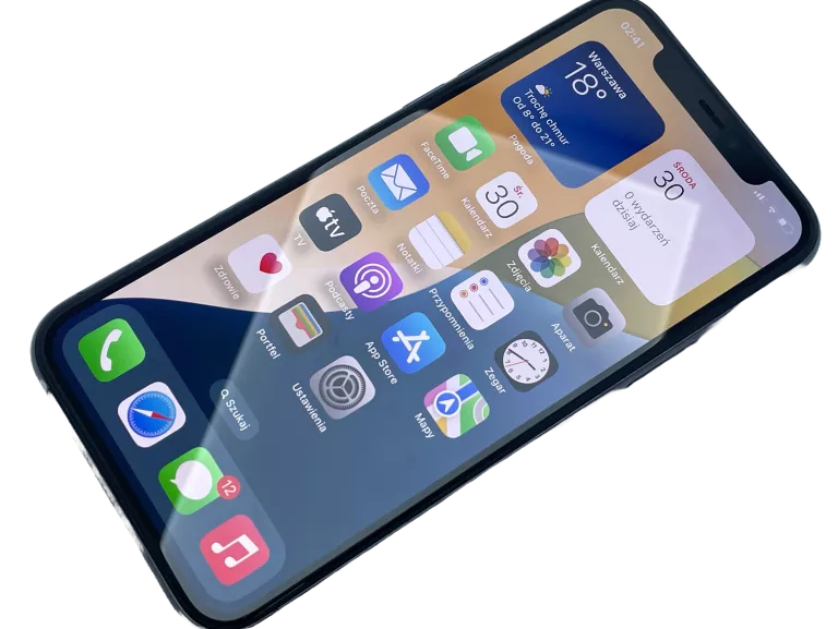 IPHONE 11 PRO 4 GB / 256 GB - KONDYCJA 96%