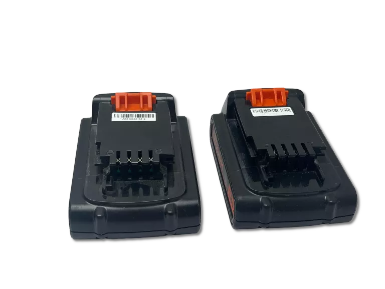 WKRĘTARKA BLACK+DECKER BCD003 + AKUMULATOR