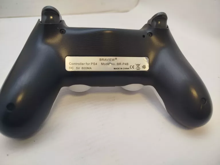PAD BRAVIEW BR-P4B (PS4)
