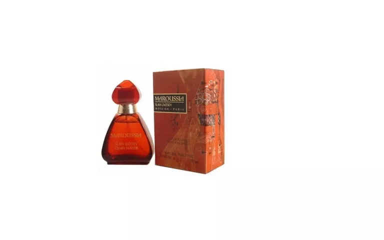 SLAVA ZAITSEV MAROUSSIA WODA TOALETOWA 100ML