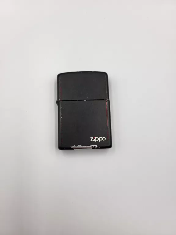 ZAPALNICZKA BENZYNOWA ZIPPO