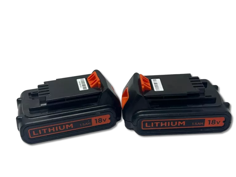 WKRĘTARKA BLACK+DECKER BCD003 + AKUMULATOR