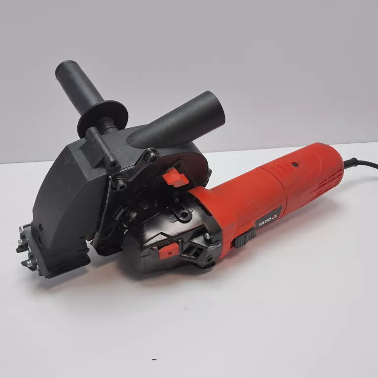BRUZDOWNICA YATO YT-82015