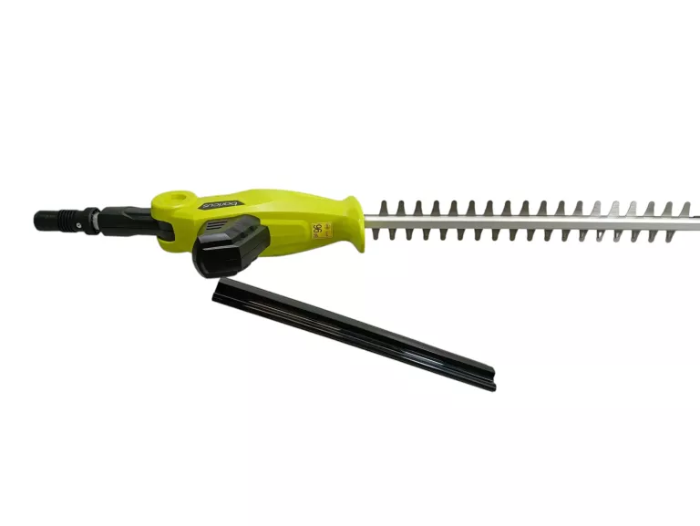 BARICUS AKUMULATOROWE TELESKOPOWE NOŻYCE DO ŻYWOPŁOTU QV90431