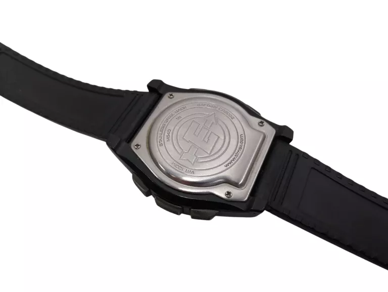 ZEGAREK MĘSKI CYFROWY TIMEX M540 PASEK