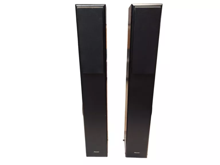 KINO DOMOWE PIONEER VSX-323 HDMI + S-ESR2-LR 150W + S-ESR2CR 120W