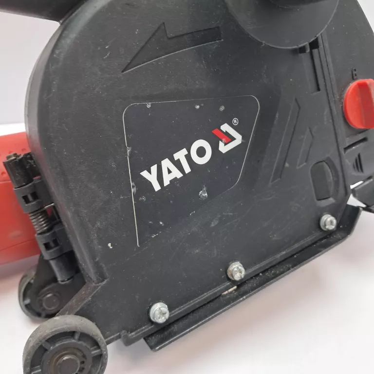 BRUZDOWNICA YATO YT-82015