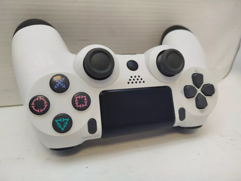 PAD BRAVIEW BR-P4B (PS4)