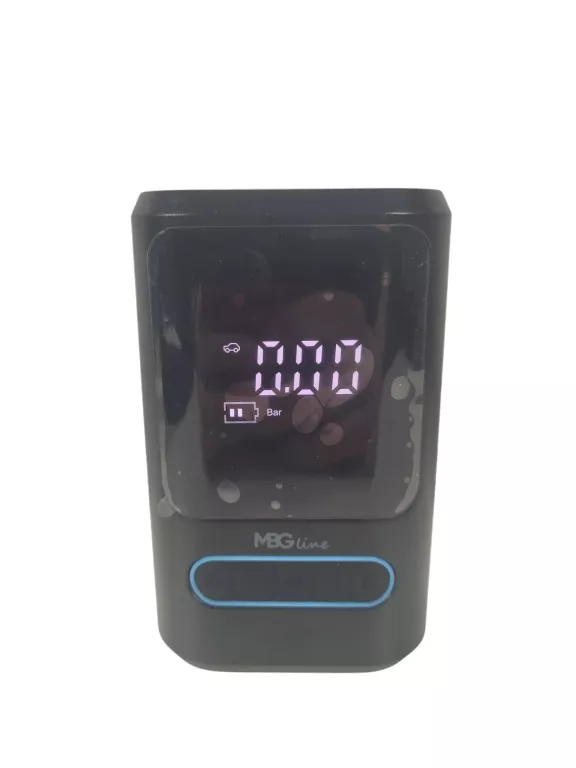 KOMPRESOR SAMOCHODOWY MBG LINE 8466 PRO