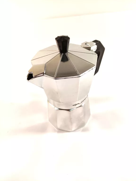 KAWIARKA ALUMINIOWA DO ESPRESSO FLORINA GRANDE NA 3 FILIŻANKI