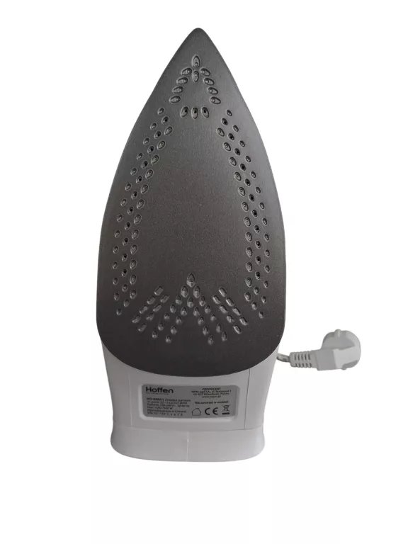 ŻELAZKO HOFFEN STEAM IRON KPL
