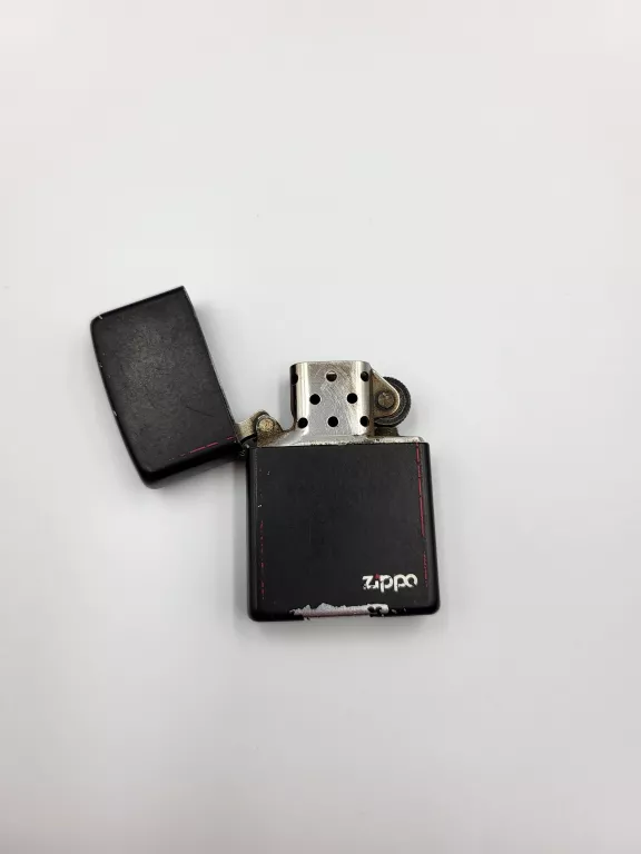 ZAPALNICZKA BENZYNOWA ZIPPO