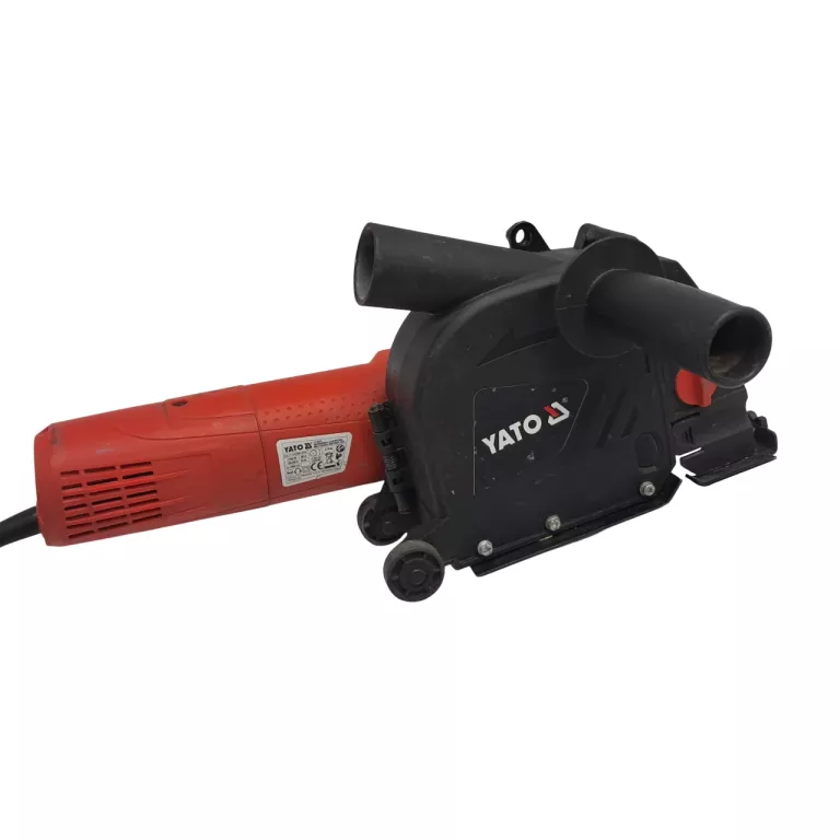 BRUZDOWNICA YATO YT-82015