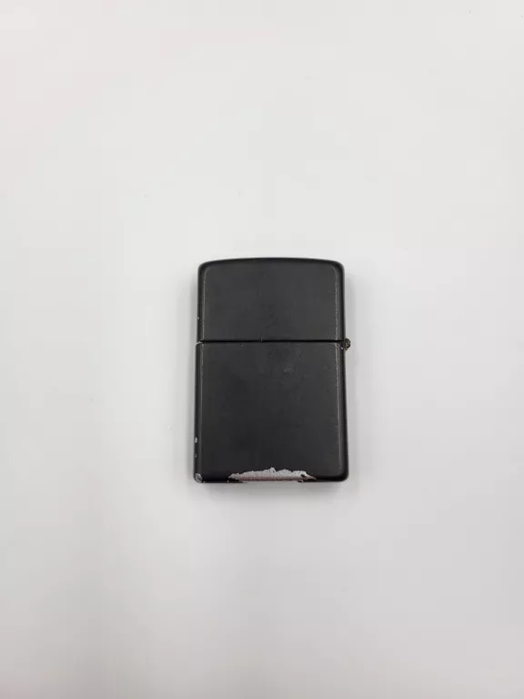 ZAPALNICZKA BENZYNOWA ZIPPO