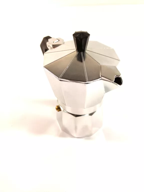 KAWIARKA ALUMINIOWA DO ESPRESSO FLORINA GRANDE NA 3 FILIŻANKI