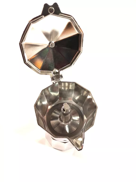 KAWIARKA ALUMINIOWA DO ESPRESSO FLORINA GRANDE NA 3 FILIŻANKI