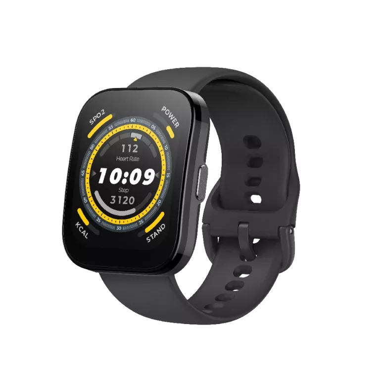 SMARTWATCH AMAZFIT BIP 5 CZARNY GWARANCJA!