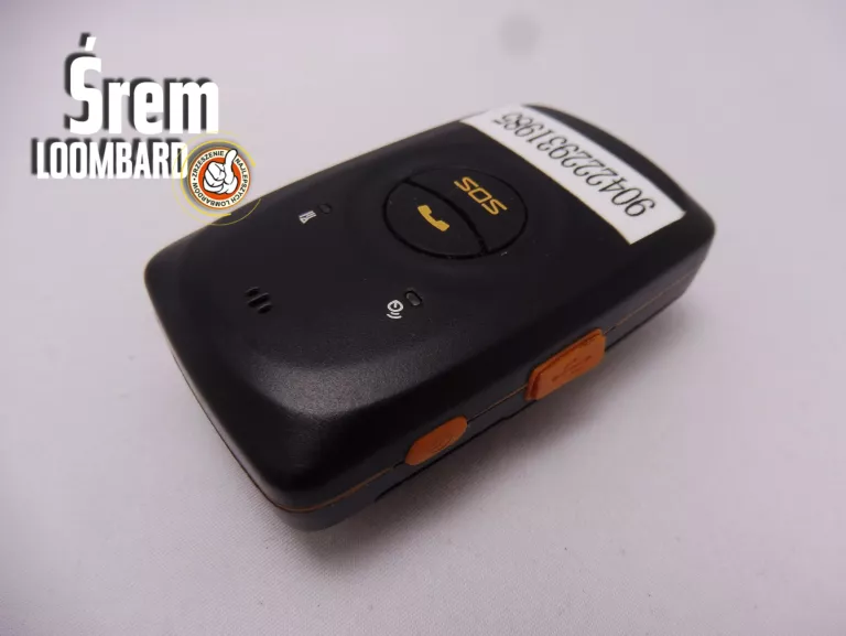 LOKALIZATOR GPS MEITRACK MT90 SERVER, SOLO, STAN BDB!