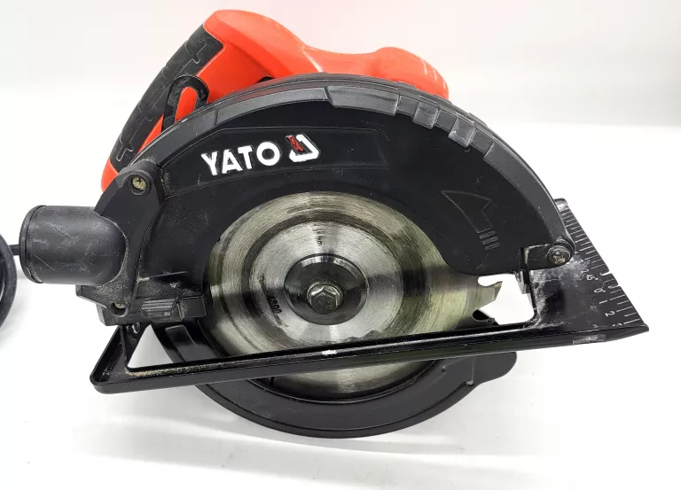 PILARKA TARCZOWA YATO YT82152