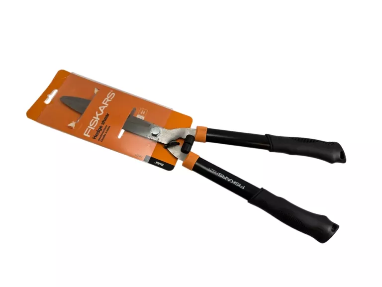 FISKARS NOŻYCE DO ŻYWOPŁOTU HS21 SOLID
