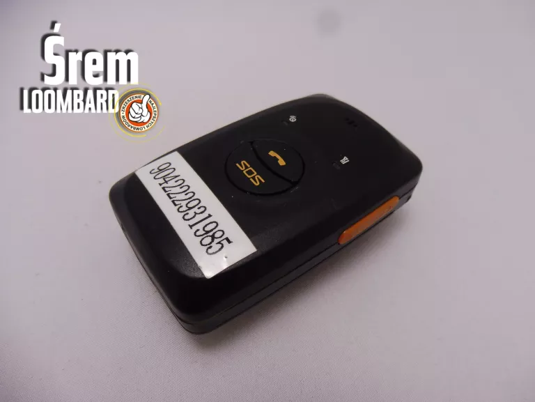 LOKALIZATOR GPS MEITRACK MT90 SERVER, SOLO, STAN BDB!
