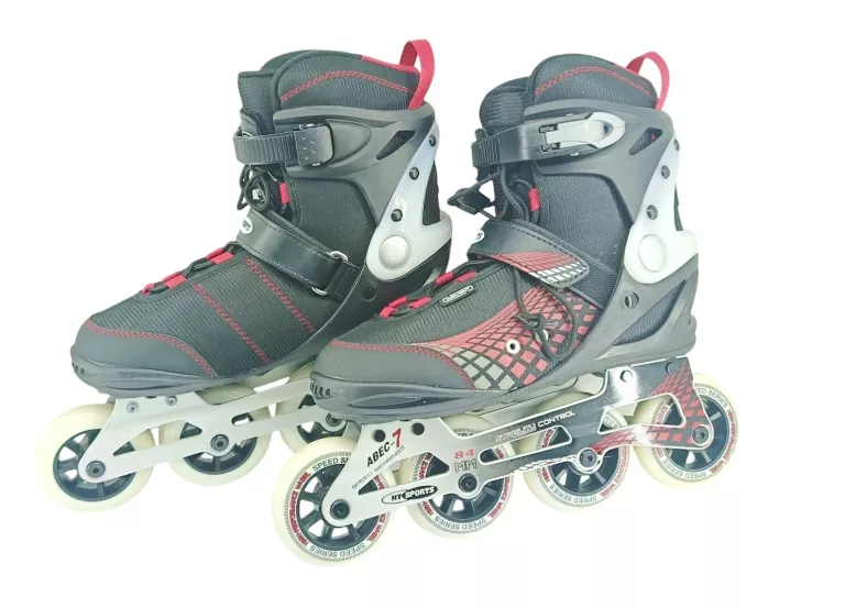 ROLKI HY SPORTS AIRVENT 80622 R.39