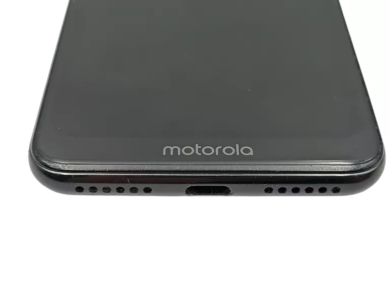 TELEFON MOTOROLA MOTO ONE 4/64 GB 5,9" 13MPX 3000MAH 4G LTE