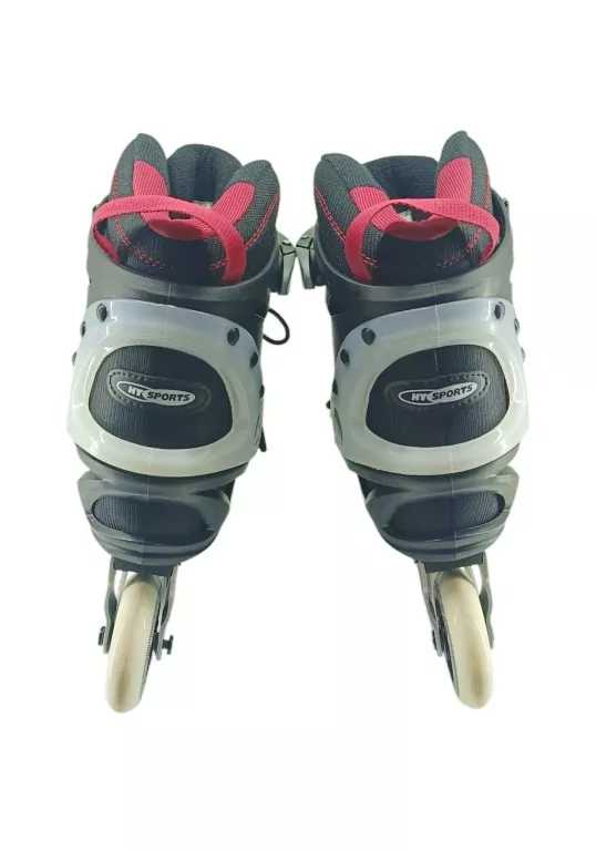 ROLKI HY SPORTS AIRVENT 80622 R.39