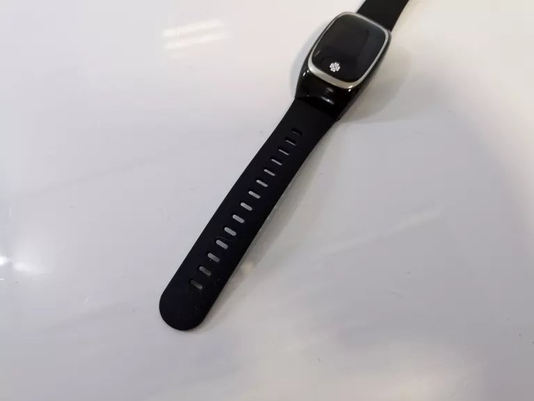 OPASKA Z FUNKCJĄ SOS MYPHONE 4FAMILY SMARTBAND OKAZJA DLA SENIORA