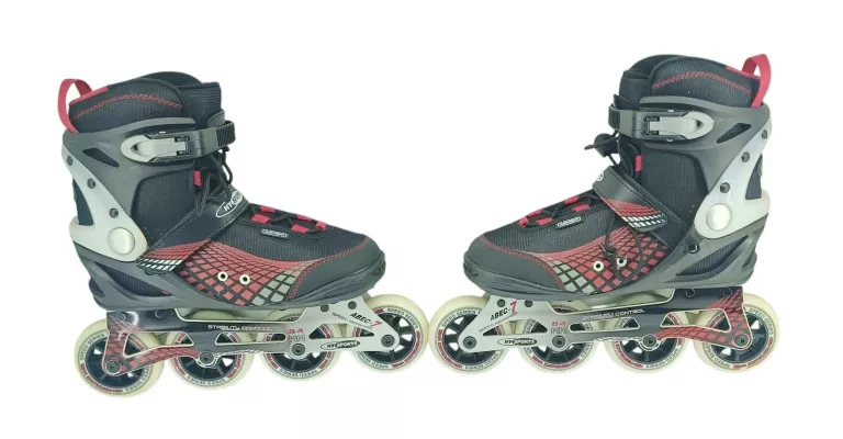 ROLKI HY SPORTS AIRVENT 80622 R.39