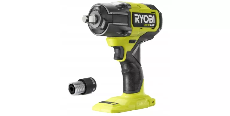 KLUCZ UDAROWY RYOBI ONE+ RIW18X-0 KLUCZ 900NM/ FABRYCZNIE ZAPAKOWANY!