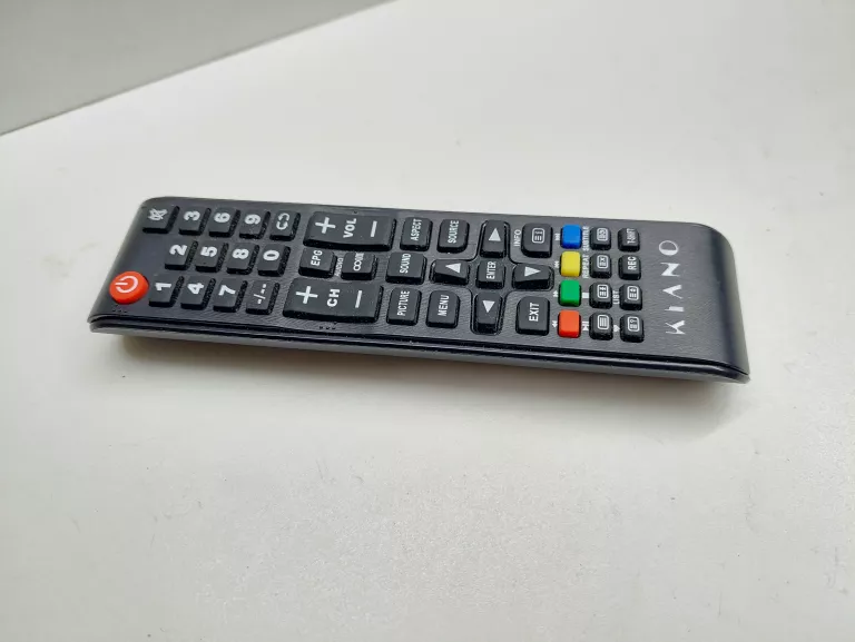TELEWIZOR KIANO SLIM TV 19 TRAVEL