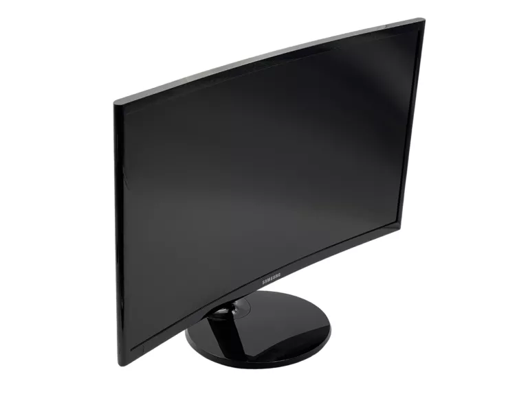 MONITOR SAMSUNG C24F390FHU 24" 1920X1080PX 4 MS CURVED