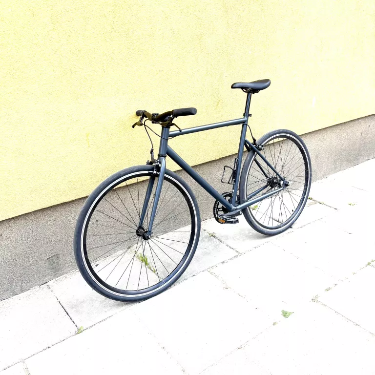 ROWER ELOPS SINGLE SPEED 500 ROZMIAR L 29" CZARNY