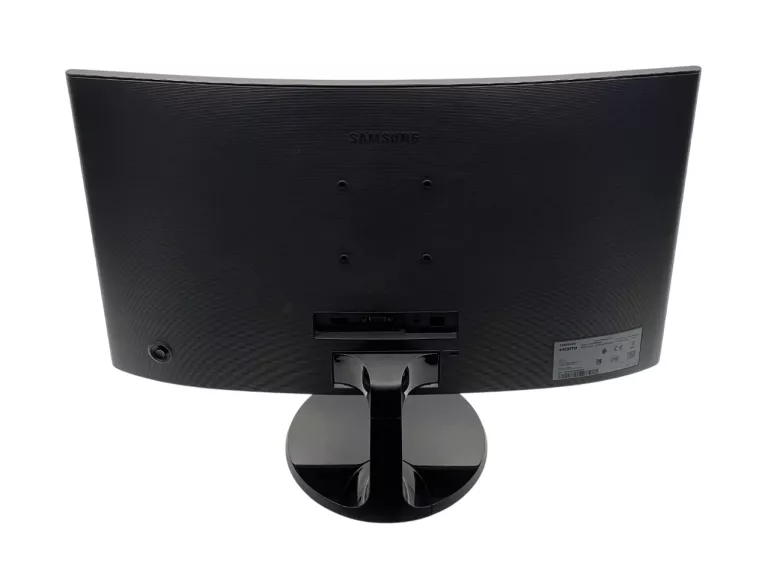 MONITOR SAMSUNG C24F390FHU 24" 1920X1080PX 4 MS CURVED