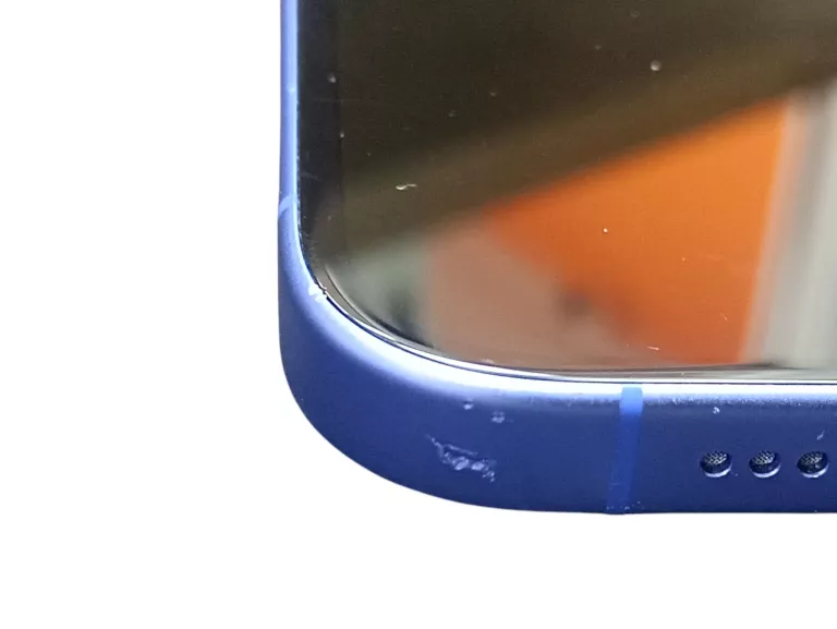 APPLE IPHONE 16 5G 6.1"/ 128GB/ 48 MPX/ 3561 MAH 100%