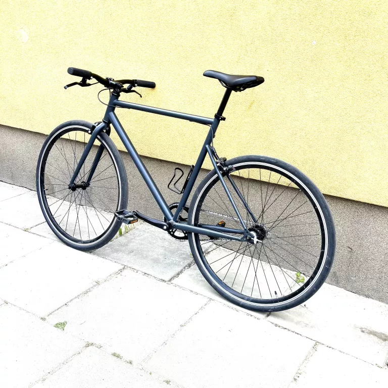 ROWER ELOPS SINGLE SPEED 500 ROZMIAR L 29" CZARNY