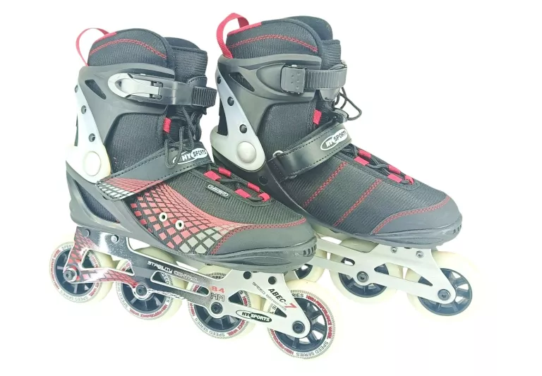 ROLKI HY SPORTS AIRVENT 80622 R.39