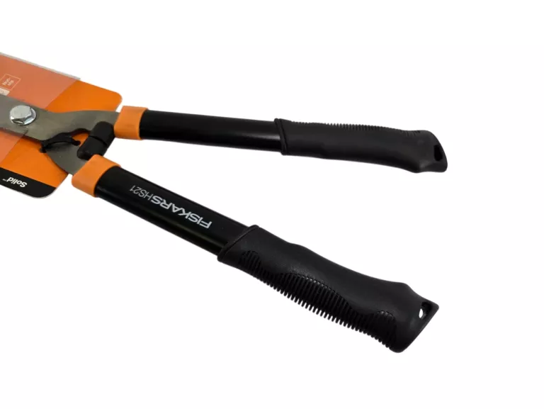 FISKARS NOŻYCE DO ŻYWOPŁOTU HS21 SOLID