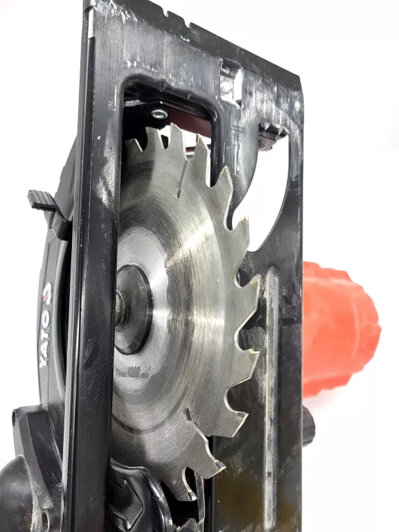 PILARKA TARCZOWA YATO YT82152