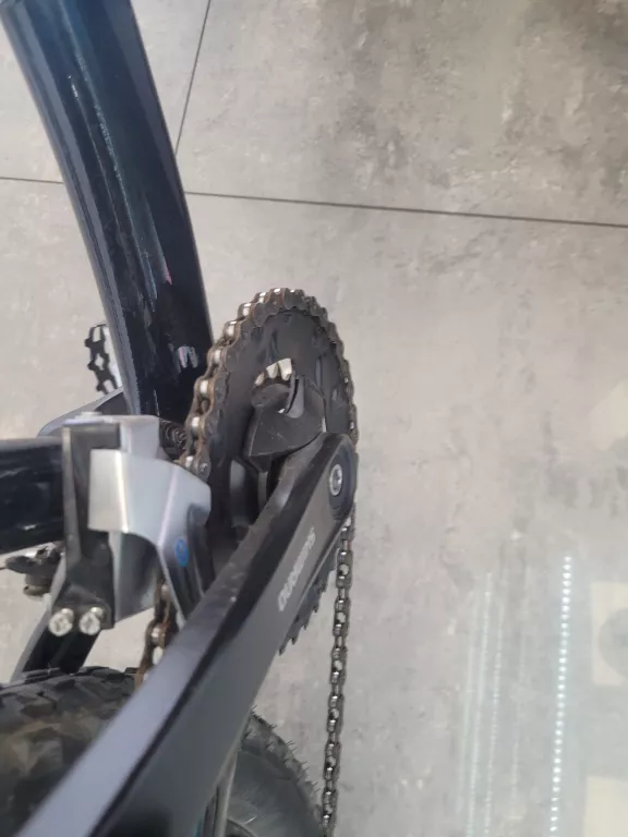 ROWER ROMET RAMBLER 27