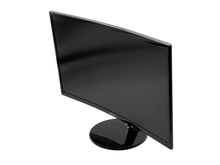 MONITOR SAMSUNG C24F390FHU 24" 1920X1080PX 4 MS CURVED