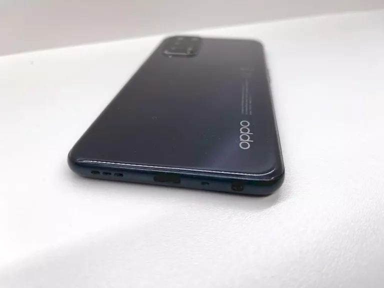 TELEFON OPPO A74 5G 6/128GB WYŁĄCZA SIE!!