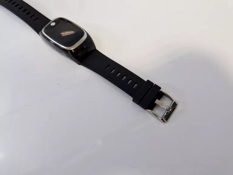 OPASKA Z FUNKCJĄ SOS MYPHONE 4FAMILY SMARTBAND OKAZJA DLA SENIORA