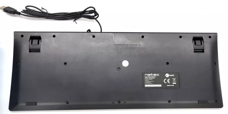 klawiatura-natec-barracuda-slim-nkl-0876-model-nkl-0876