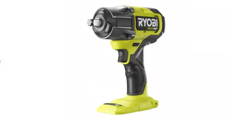 KLUCZ UDAROWY RYOBI ONE+ RIW18X-0 KLUCZ 900NM/ FABRYCZNIE ZAPAKOWANY!