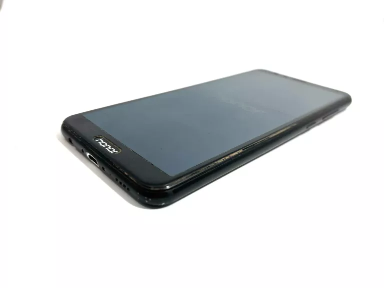 TELEFON HONOR 7X 4/64GB PĘKNIĘTY