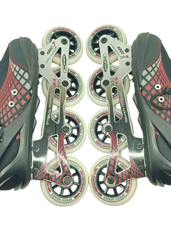 ROLKI HY SPORTS AIRVENT 80622 R.39
