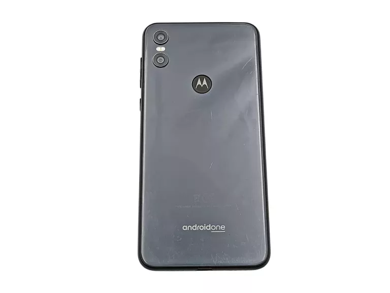TELEFON MOTOROLA MOTO ONE 4/64 GB 5,9" 13MPX 3000MAH 4G LTE