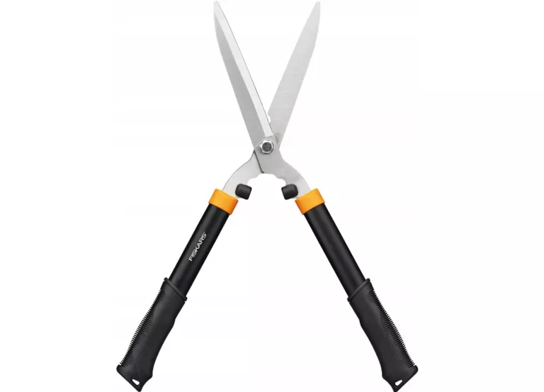 FISKARS NOŻYCE DO ŻYWOPŁOTU HS21 SOLID